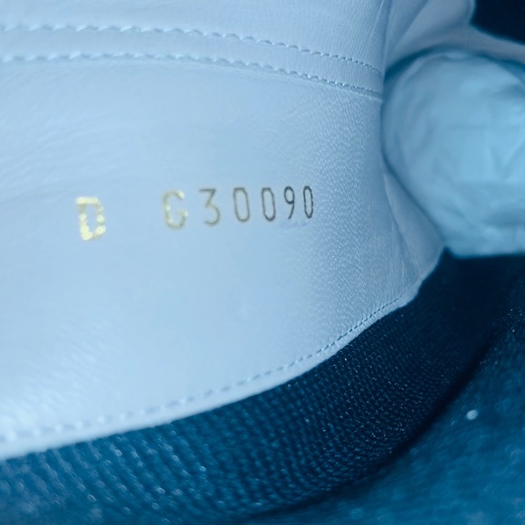 🍾🥂SOLD!🥳Chanel Patent Calfskin Boots - Picture 8 of 10